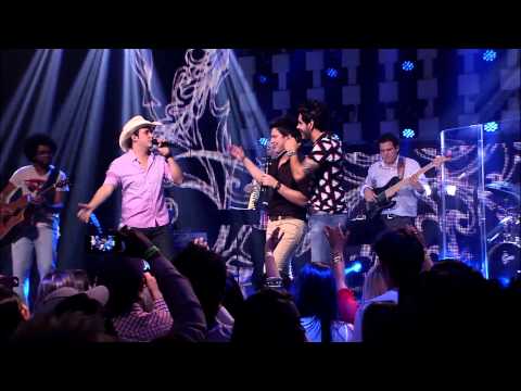 Segredo Oculto video