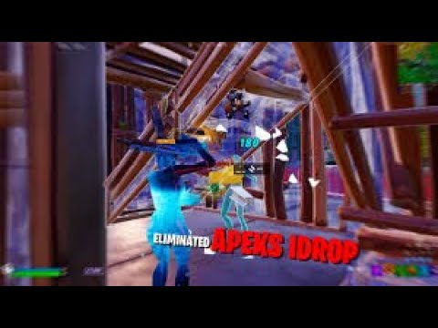 Crazy Lil Baby (Fortnite Montage)