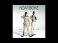 New Boyz - I Don't Care Feat. Big Sean (Official Track)