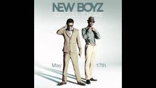 New Boyz - I Don't Care Feat. Big Sean (Official Track)