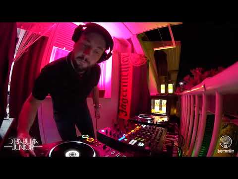 DJ Babura Junior - Balkon Party 2