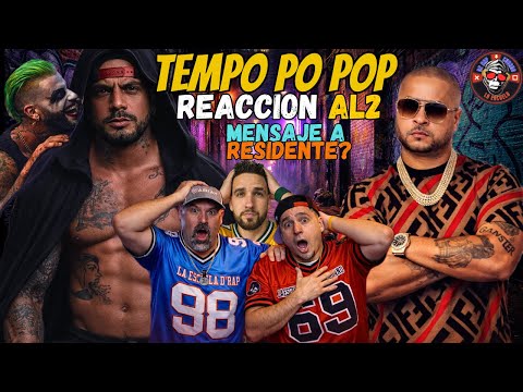 La Escuela de Rap Cubano and Yasmani Subirat