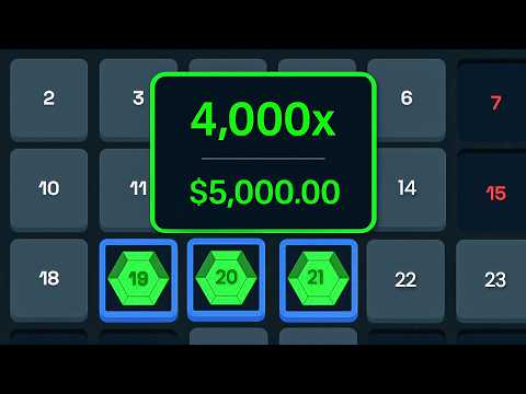 MASSIVE WIN ON KENO XTREME!