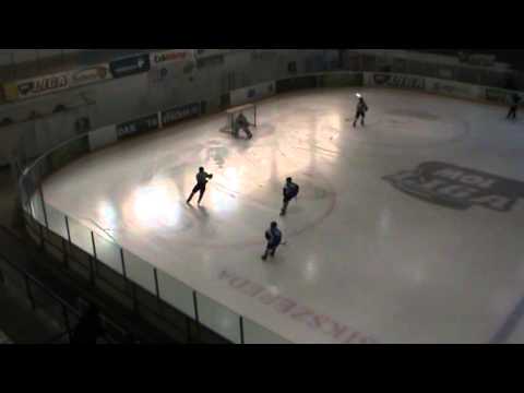 ISK HSC Csíkszereda - MAC - A - U14 315 - 2H