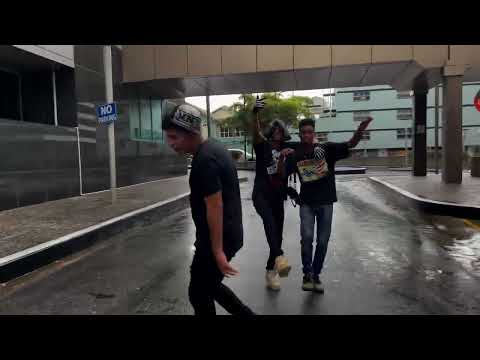 Conexiones 🔥 Leonardo x yeyo amenaza trap life (video oficial)