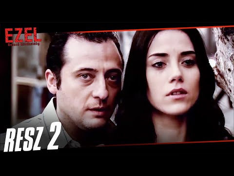 Cengiz Atay A Film #2 - Ezel Bosszú Mindhalálig Különleges Jelenetek