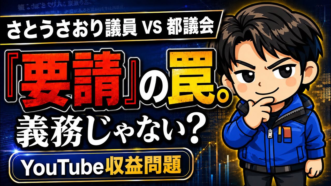YouTubeサムネイル