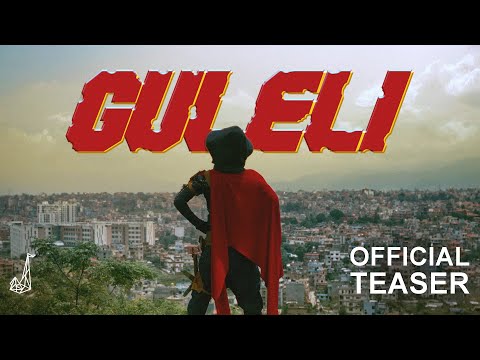 Guleli Teaser