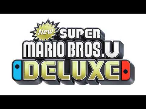 Final Boss (Phase 2) - New Super Mario Bros U Music Extended
