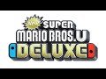 Final Boss Phase 2 New Super Mario Bros U Music Extended