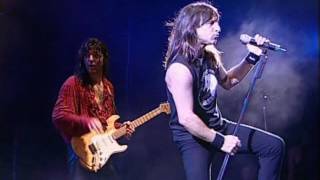 Rata Blanca - Chico callejero (San Pedro Rock II 2004)