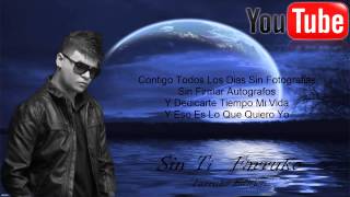 Sin Ti - Farruko ( Letra ) ''Farruko Edition''