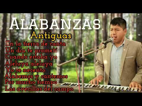 COLECCIÓN DE ALABANZAS MIX// Ministerio Manto de Gloria 