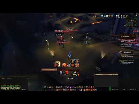 MOTHERLODE FAST RUN SOLO FOR MOUNT FARM UNDER 6 MINS!