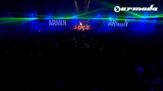 Alex M.O.R.P.H. - Walk The Edge (Alex M.O.R.P.H.  Remix) (Armin Only Imagine 2008 DVD Part 7)
