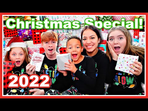 Christmas Special 2022!