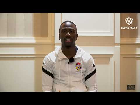 🗣️ Röportaj | Pa Amat Dibba