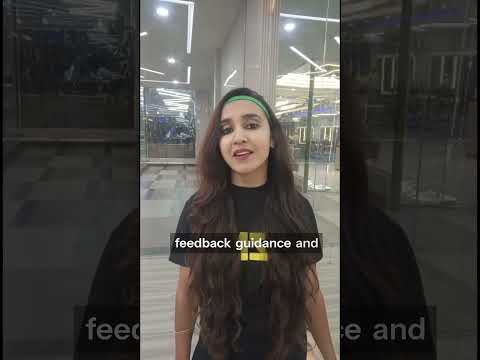 Student Video Story