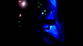 SHAR CLAY LIVE@ QUADSTOCK 5/3/2015 (peter tosh creation cover)