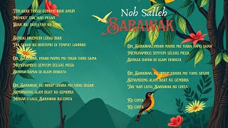 Download lagu Noh Salleh - Sarawak (Karaoke) mp3