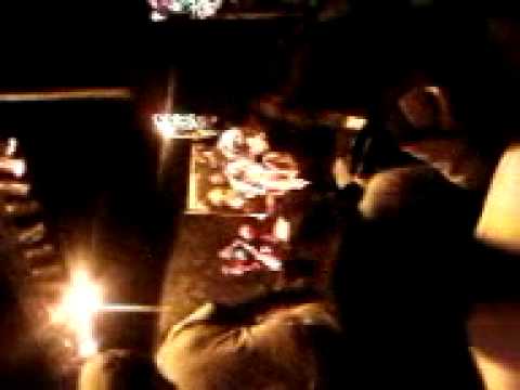 ENZO AVITABILE PAISA AURANO 2009