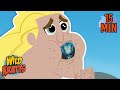 Every Creature Rescue Part 12 Protecting The Earth S Wildlife New Compilation Wild Kratts