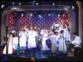 Polyphonic Spree 2003 08 15 Live on Conan