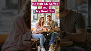 He Stole My Coffee... and My Heart 💕☕ | A Chance Encounter That Changed Everything!