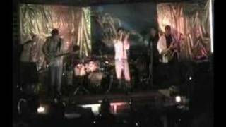 Parallels Future Times/Rejoice