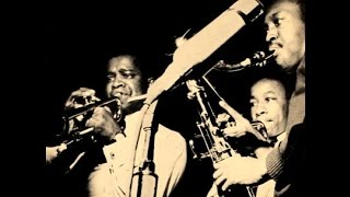 Hank Mobley Sextet - Barrel Of Funk