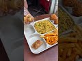 KBC Maggi Platter Shorts