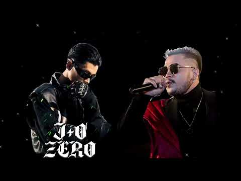 VannDa x Ruthko - J+O Zero III Remix (Ratana Music)