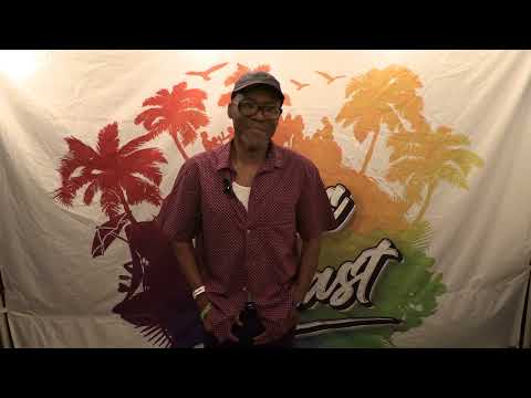Reggae Legend Speaks: Carlton Livingston's Musical Journey