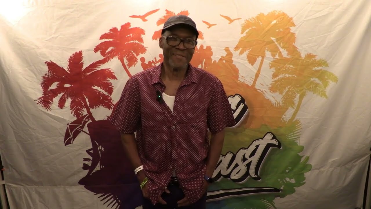 Reggae Legend Speaks: Carlton Livingston's Musical Journey