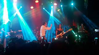 Graham Bonnet Band / Alcatrazz - Island in the Sun