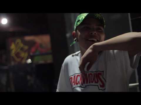 RANSTEEZ//CHICITYCHINO - TOO MUCH (MUSIC VIDEO)