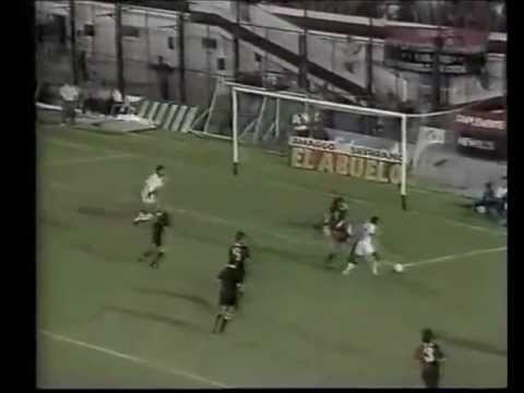 Dener vs Newell's Old Boys 1994