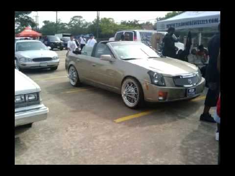 Coyo ...im Gettin loose