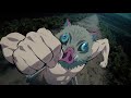 Demon Slayer | OP | "Gurenge" by LiSA HD