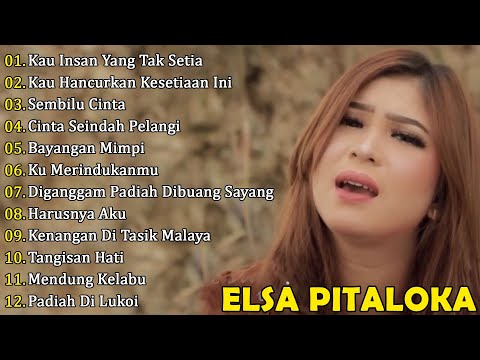 ELSA PITALOKA FULL ALBUM TERBARU 2024