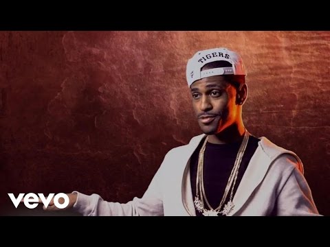 Big Sean - Acting, Working With Kanye West, Pharrell and Advice To Up and Coming Artists (247HH Ex..