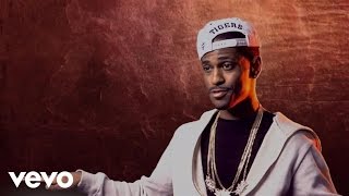 Big Sean - Acting, Working With Kanye West, Pharrell and Advice To Up and Coming Artists (247HH Ex..