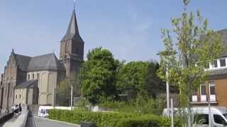 preview picture of video 'Emmerich am Rhein'