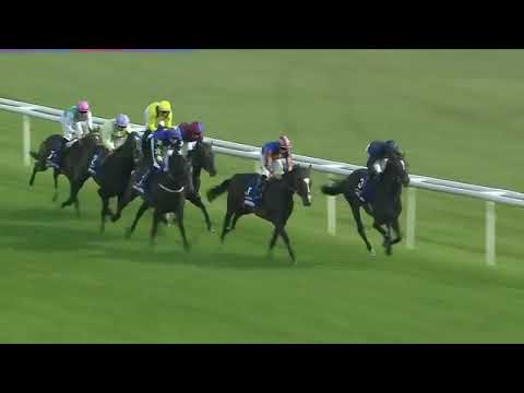 2025 UK DONCASTER St Leger