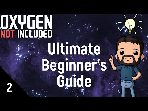 Digging and Rooms | Ultimate Beginner's Guide | Ep 2 | ONI