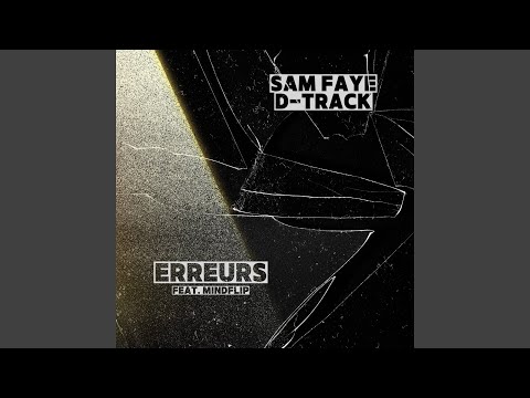 Erreurs (feat. Mindflip)