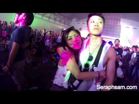 Djakarta Warehouse Project 2016 (DWP SeraphSam Aftermovie)