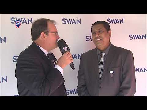 33rd Meeting 5th Race 2018 Season - Post-race interview with Mr Shyam Hurchund