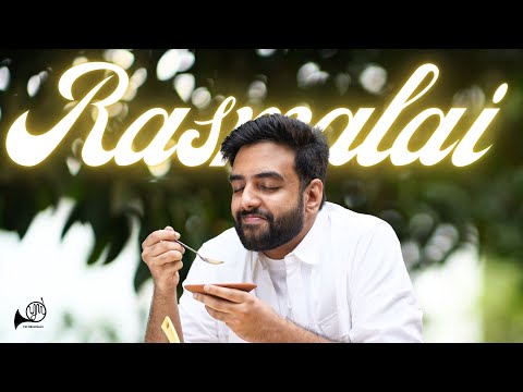 MADE A SONG FOR MY FAVOURITE DESSERT, RASMALAI!