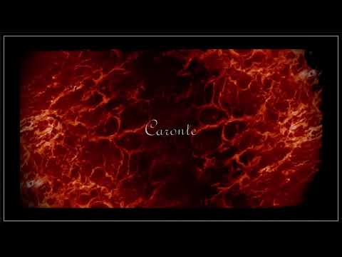 Olëka - Caronte (teaser)